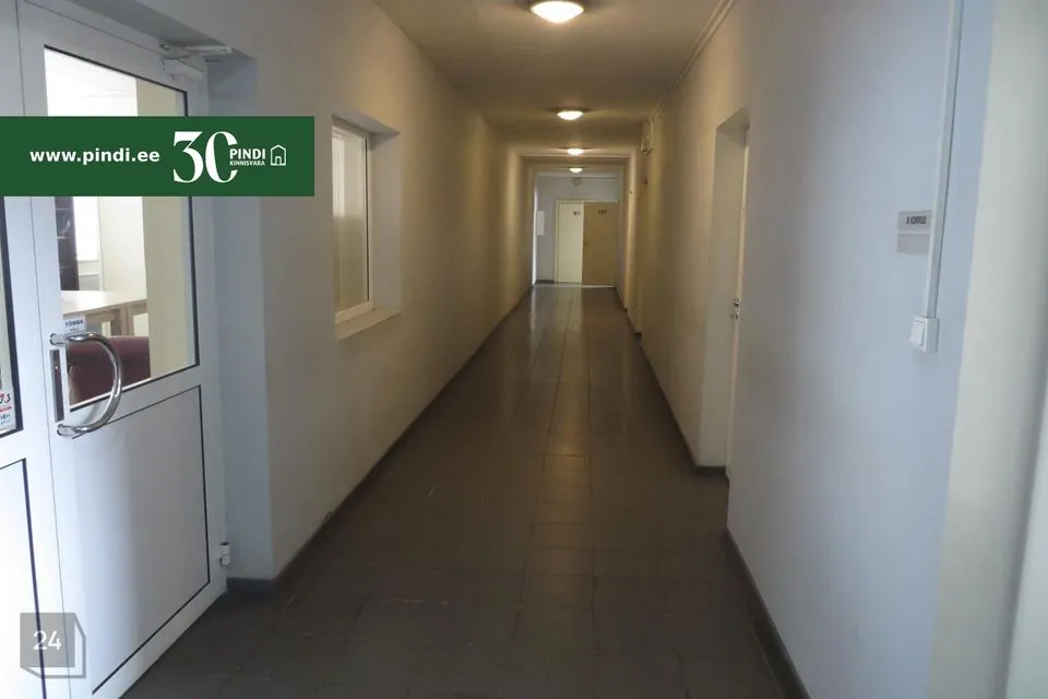 45 m² Äripind - Valga vald, Valga linn - foto 3