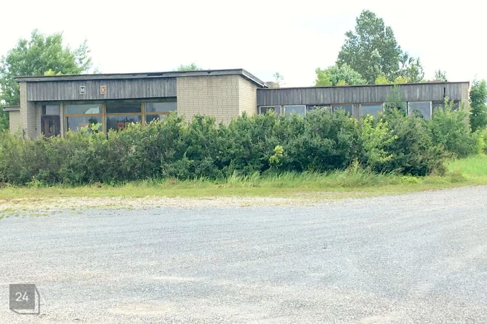 Mitme sihtotstarbega, 392 m² Äripind - Mulgi vald, Äriküla - foto 2