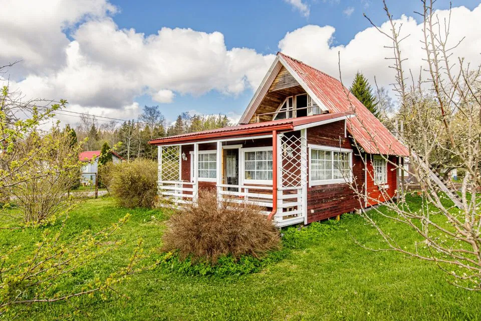 3-комнатная дом в Anija vald, Vikipalu küla