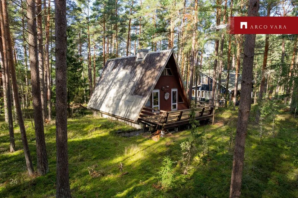 1-toaline Suvila - Häädemeeste vald, Majaka küla - foto 3