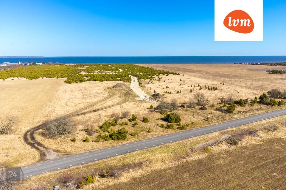 Земля жилой застройки, 7401 m² участок в Saaremaa vald, Suure-Rootsi küla - фото 4
