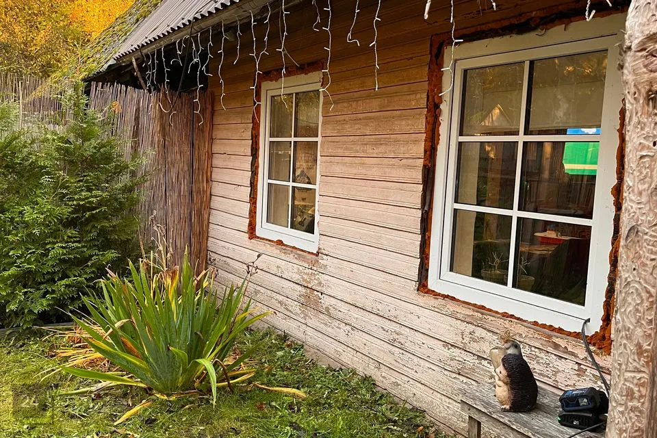 7-toaline Maja - Saaremaa vald, Kogula küla - foto 2