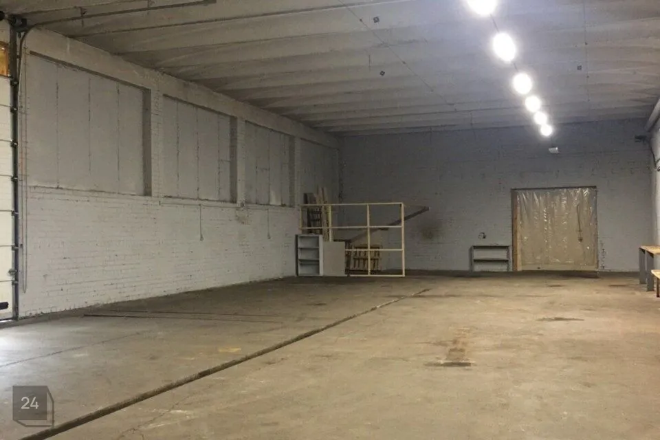 540 m² Äripind  -  Viimsi vald, Haabneeme alevik - foto 3