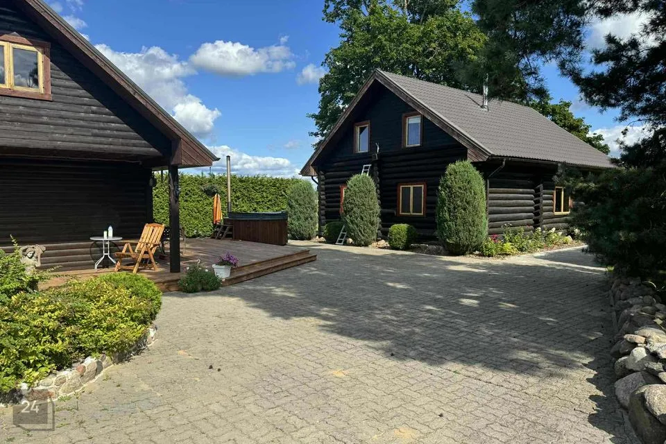 5-toaline Maja  -  Türi vald, Arkma küla - foto 4