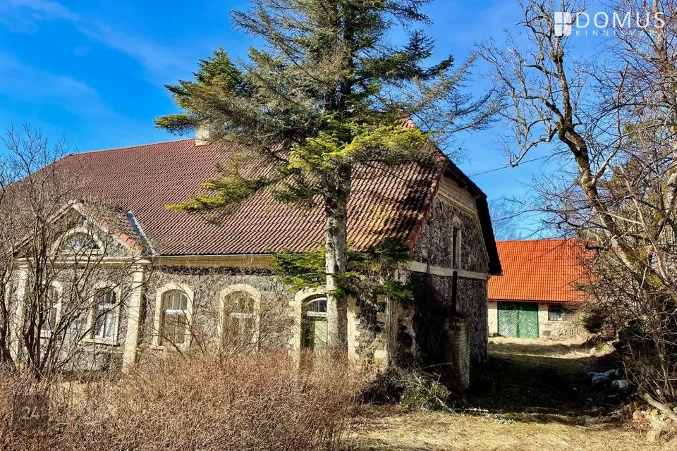 6-комнатная дом в Lääneranna vald, Ridase küla - фото 4