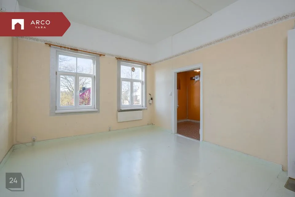 1-toaline Korter  -  Tartu linn, Tartu linn - foto 3