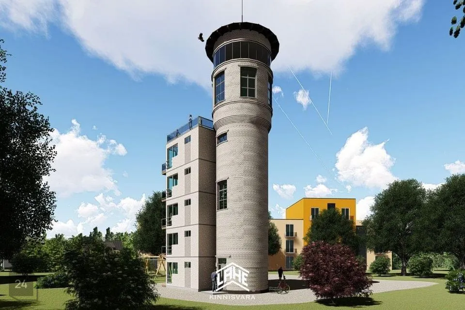 12-room house in Tartu linn, Tartu linn - photo 2