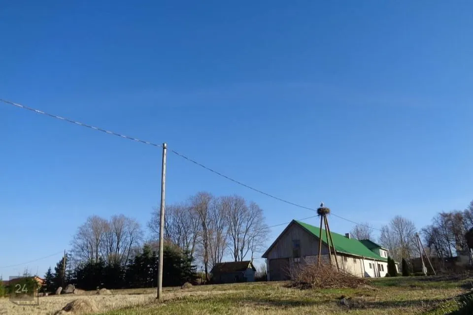 Elamumaa, 2001 m² Maa - Toila vald, Kukruse küla - foto 3