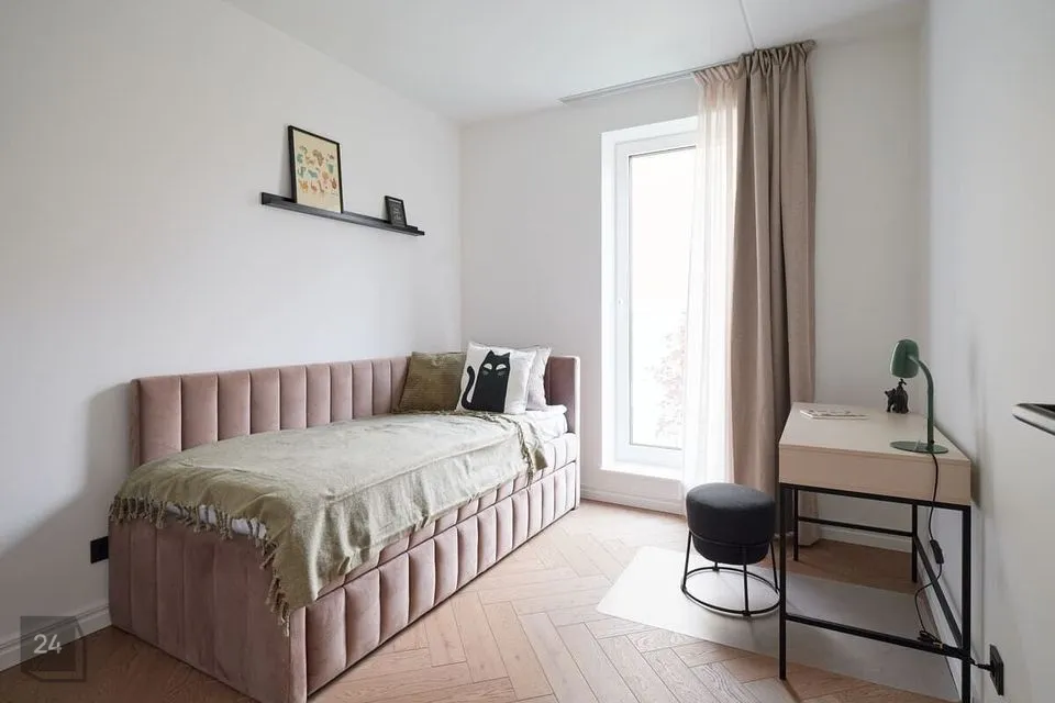 3-toaline Korter  -  Tallinn, Põhja-Tallinna linnaosa - foto 4