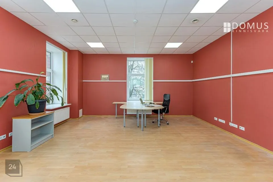 Büroo või Teenindus, 39 m² Äripind - Tallinn, Kesklinna linnaosa - foto 4