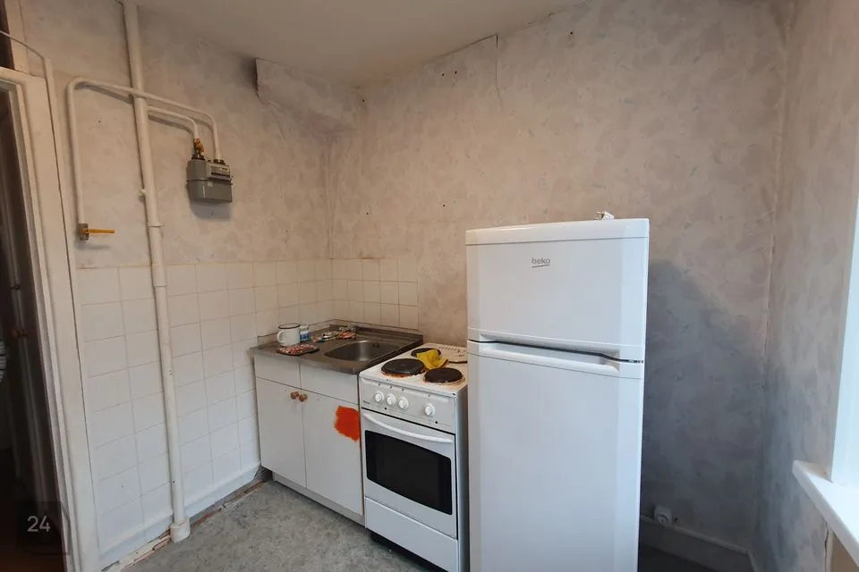 1-toaline Korter  -  Kohtla-Järve linn, Järve linnaosa - foto 5
