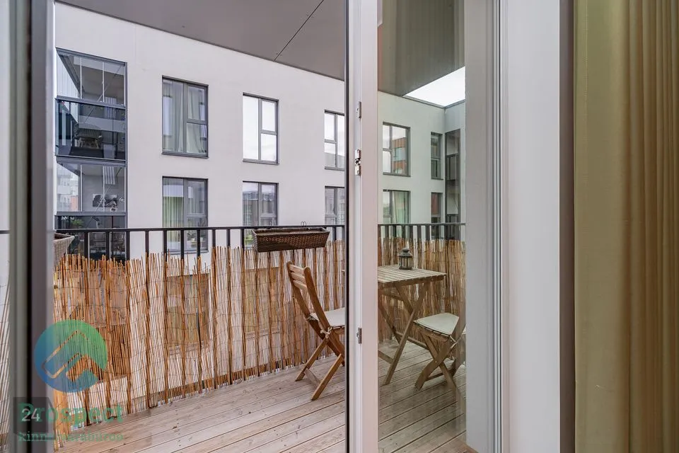 3-toaline Korter  -  Tallinn, Mustamäe linnaosa - foto 5