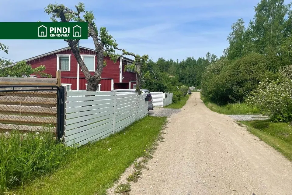 779 m² Maa  -  Tori vald, Kilksama küla - foto 3