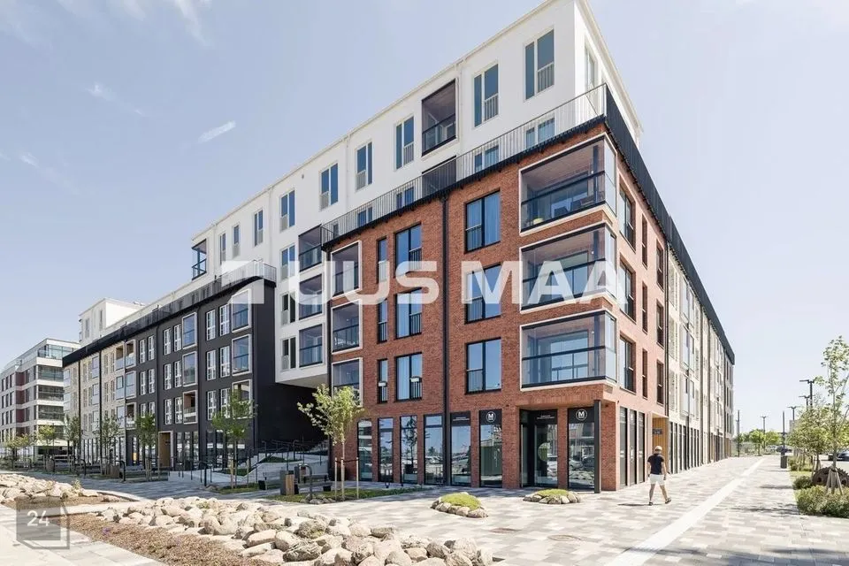 Mitme sihtotstarbega, 99 m² Äripind  -  Tallinn, Põhja-Tallinna linnaosa