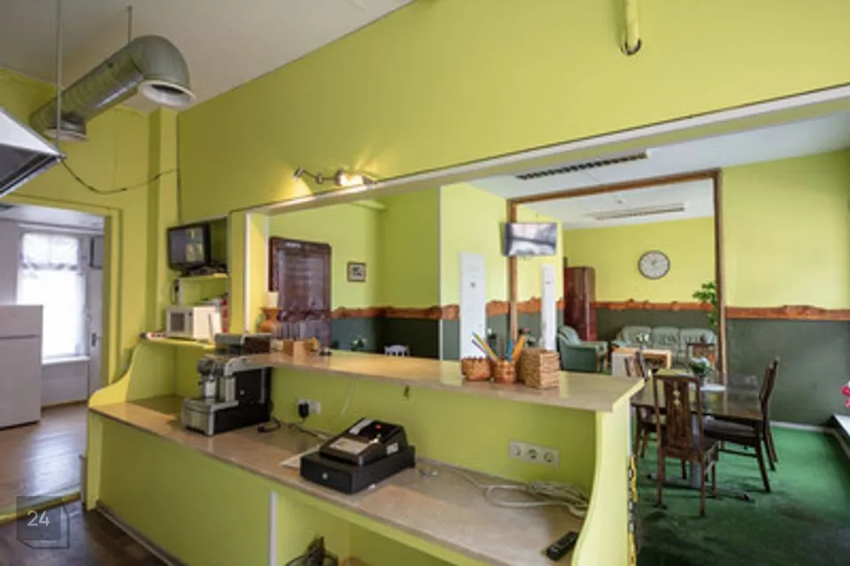 3-room apartment in Viljandi linn - photo 2