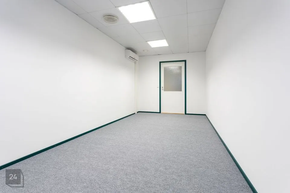 Büroo või Teenindus, 18 m² Äripind - Tallinn, Lasnamäe linnaosa - foto 4