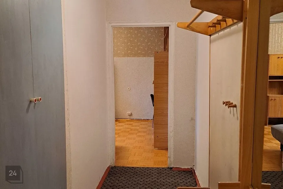 1-toaline Korter - Tartu linn, Tartu linn - foto 4