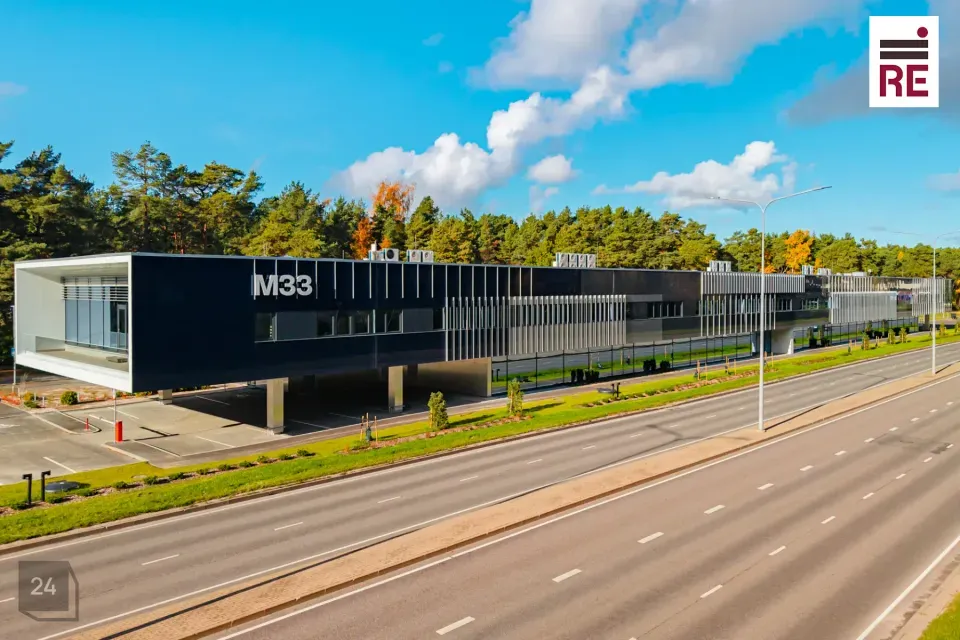 Mitme sihtotstarbega, 89 m² Äripind  -  Tallinn, Pirita linnaosa - foto 2