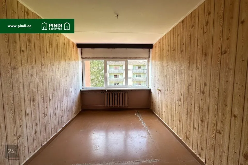 4-комнатная Квартира в Järva vald, Aravete alevik - фото 2