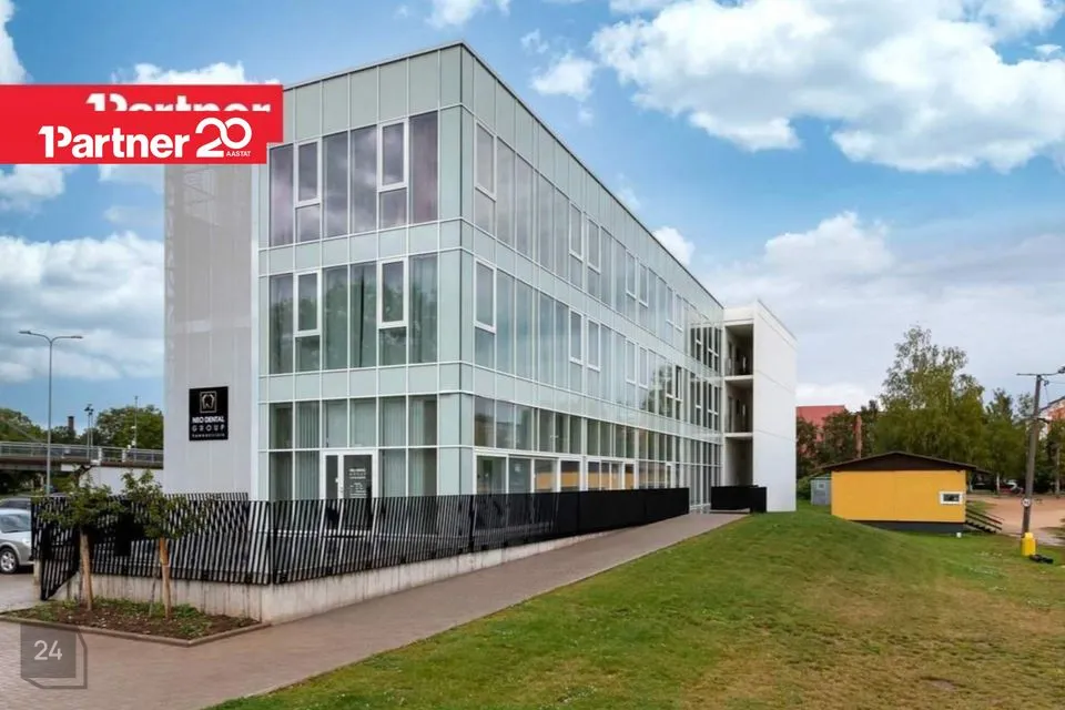 Mitme sihtotstarbega, 79 m² Äripind  -  Tartu linn, Tartu linn - foto 5