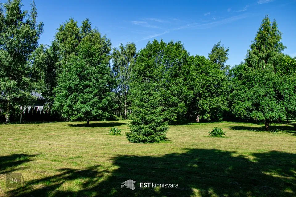 Elamumaa, 3410 m² Maa  -  Kastre vald, Mõra küla - foto 5