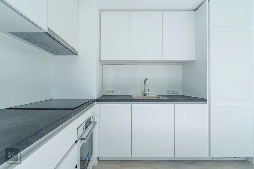 2-toaline Korter - Tallinn, Mustamäe linnaosa - foto 4