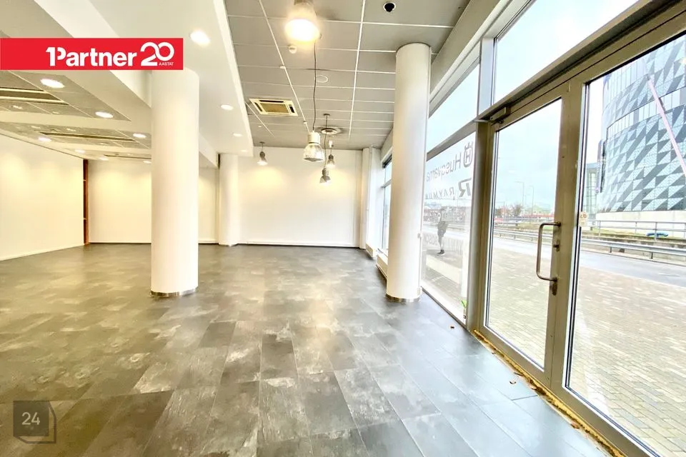 Mitme sihtotstarbega, 117 m² Äripind  -  Tallinn, Lasnamäe linnaosa - foto 5