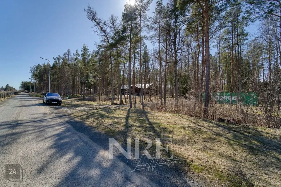 Земля жилой застройки, 6002 m² участок в Kohila vald, Aandu küla - фото 4