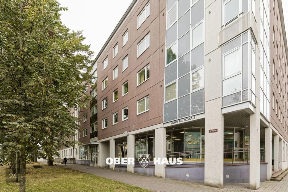 14 m² Äripind - Tallinn, Kesklinna linnaosa - foto 3