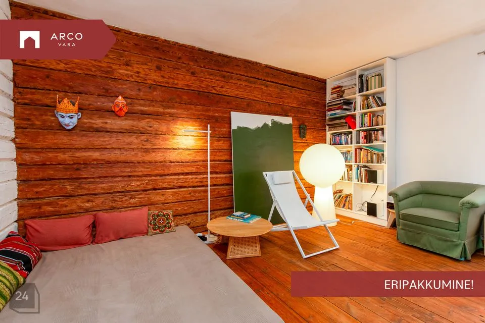 Teenindus, 4900 m² Äripind  -  Häädemeeste vald, Ikla küla - foto 2