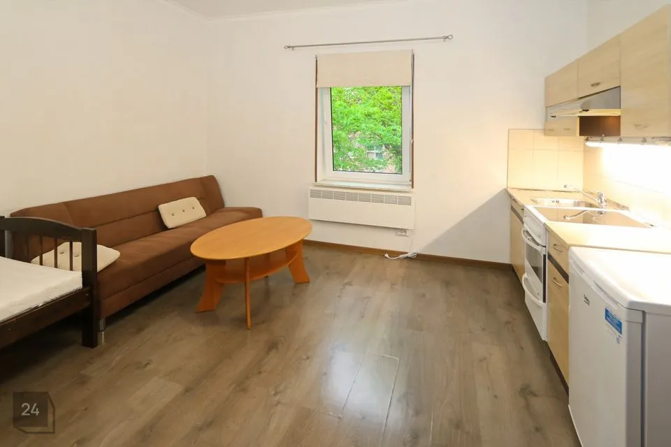 1-toaline Korter - Tallinn, Põhja-Tallinna linnaosa