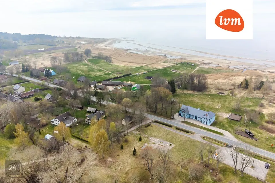 Ärimaa või Elamumaa, 5846 m² Maa - Häädemeeste vald, Kabli küla - foto 4