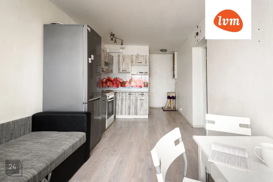 3-toaline Korter  -  Pärnu linn, Pärnu linn - foto 4