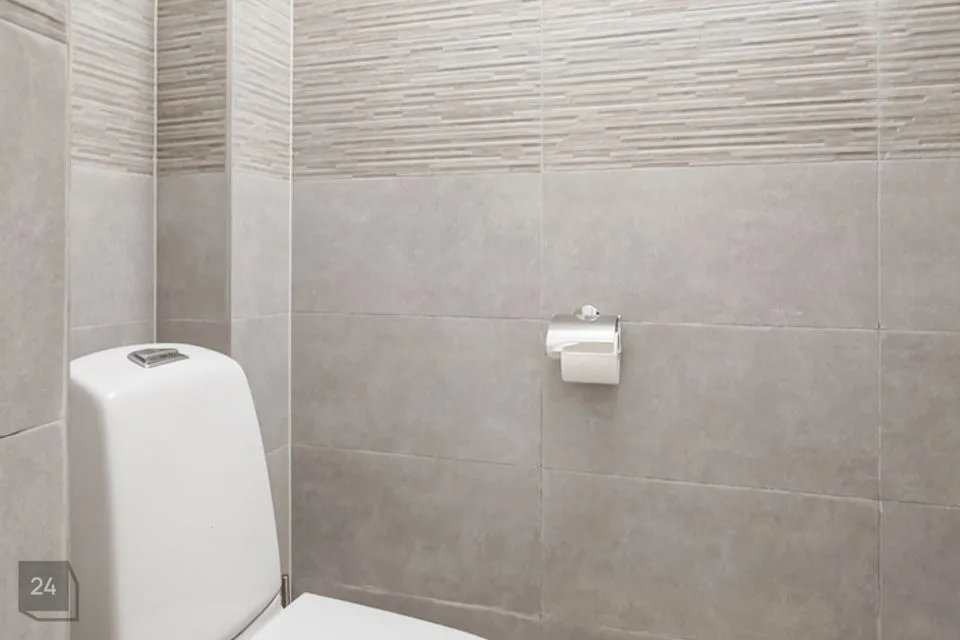 16-toaline Maja - Tallinn, Kesklinna linnaosa - foto 5