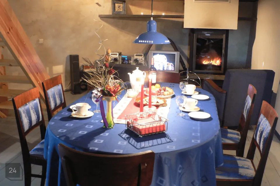 15-toaline Maja - Lääneranna vald, Pivarootsi küla - foto 5