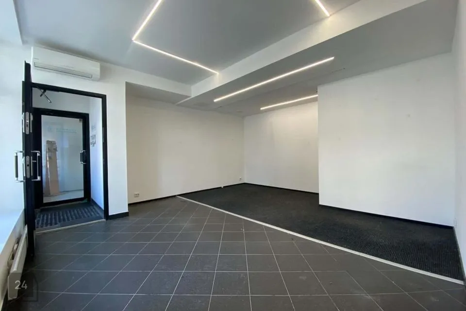 23 m² Äripind  -  Saaremaa vald, Kuressaare linn - foto 5