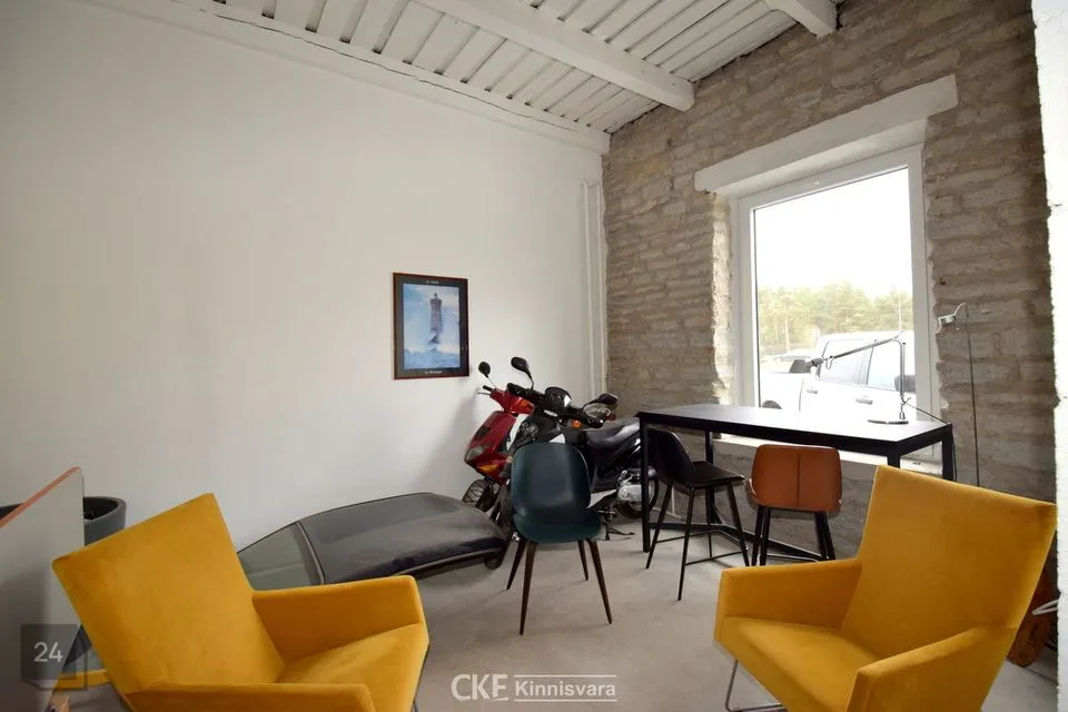 Muu, 282 m² Äripind - Tallinn, Nõmme linnaosa - foto 2