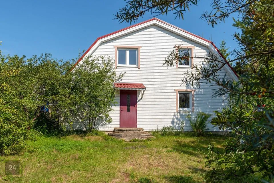 101 m² Maja - Luunja vald, Veibri küla - foto 3