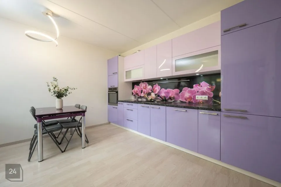 3-toaline Korter  -  Tallinn, Haabersti linnaosa - foto 4