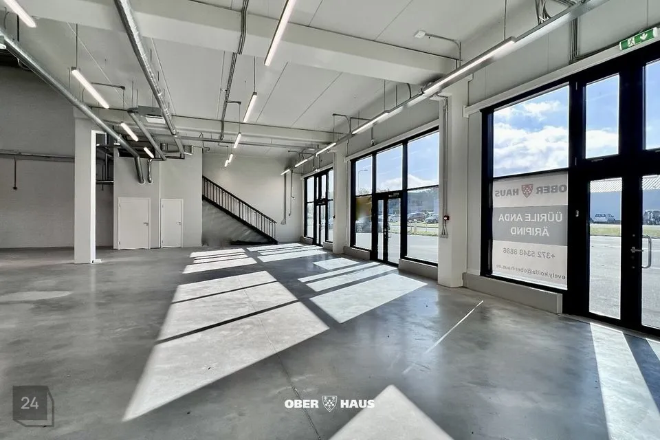 422 m² Äripind  -  Saue vald, Laagri alevik - foto 2
