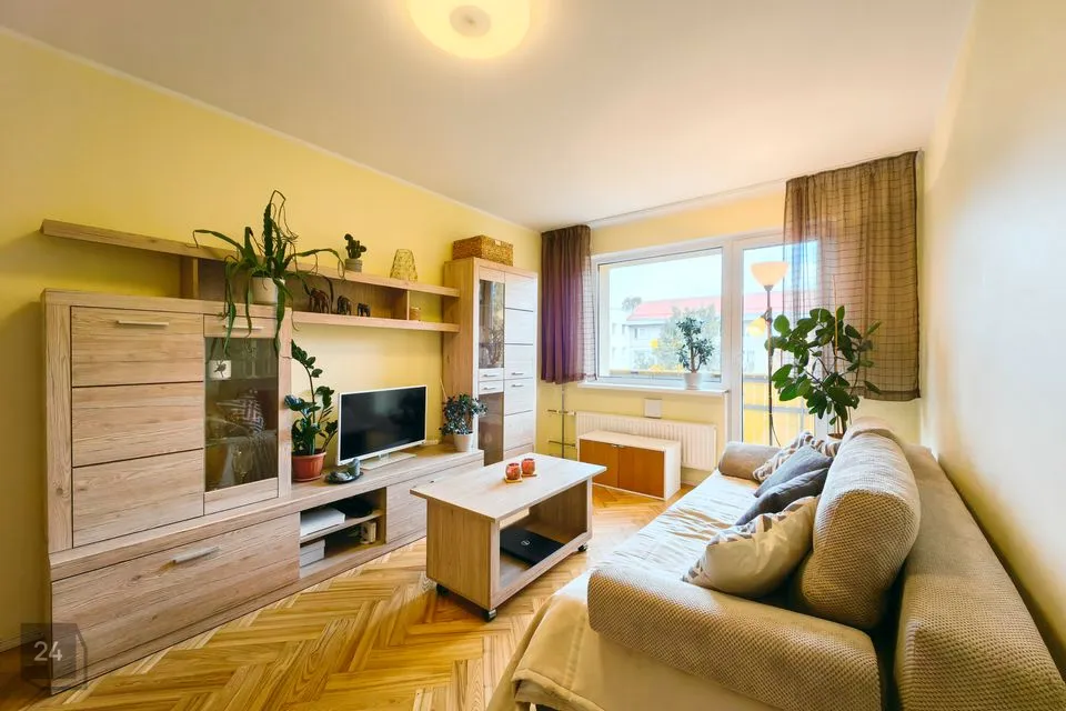 2-toaline Korter  -  Tallinn, Mustamäe linnaosa - foto 3