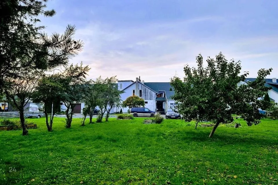 Рядный бокс, 5-комнатная часть дома в Haapsalu linn, Uuemõisa alevik - фото 4