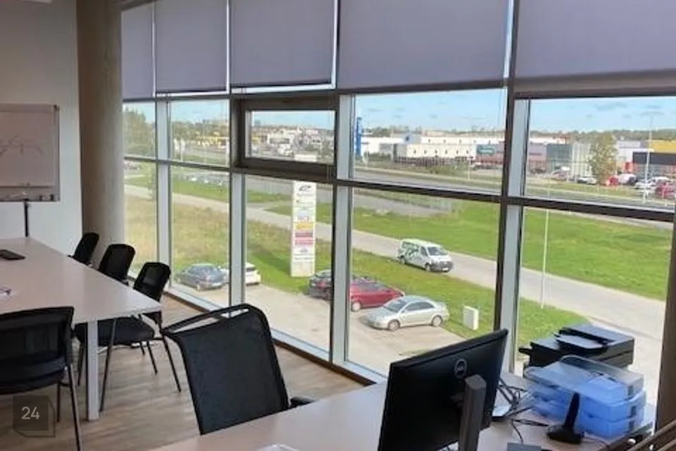 Бюро или Обслуживание, 50 m² Бизнес-площадь в Rae vald, Peetri alevik - фото 3