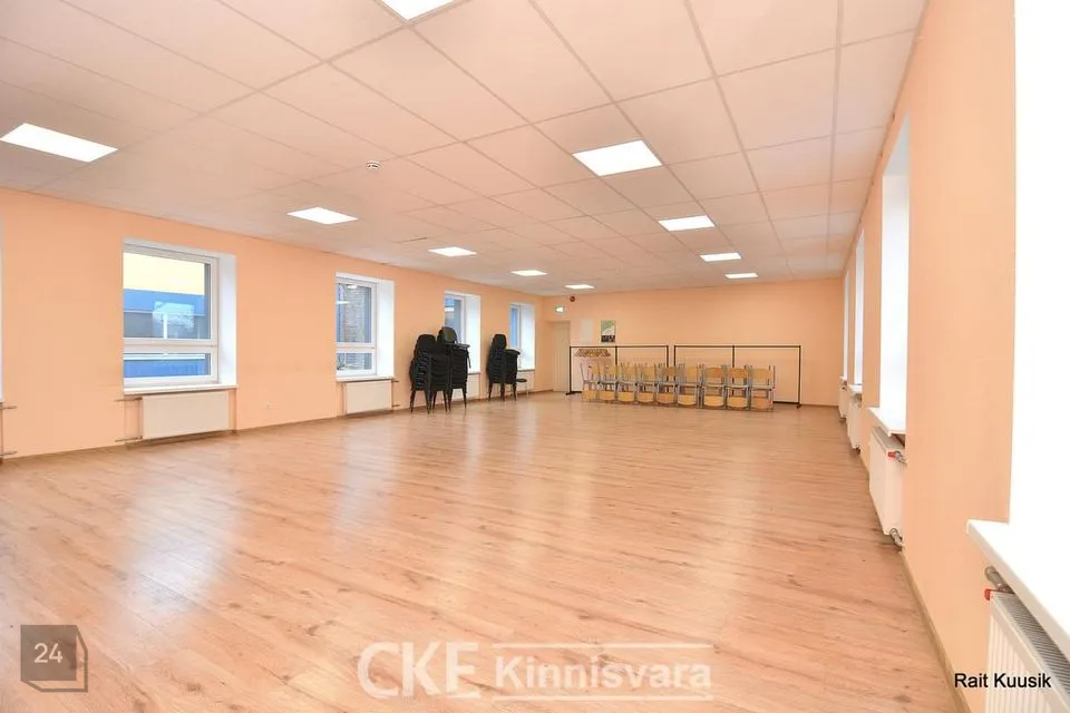 Multi-purpose, 100 m² business in Tartu linn, Tartu linn