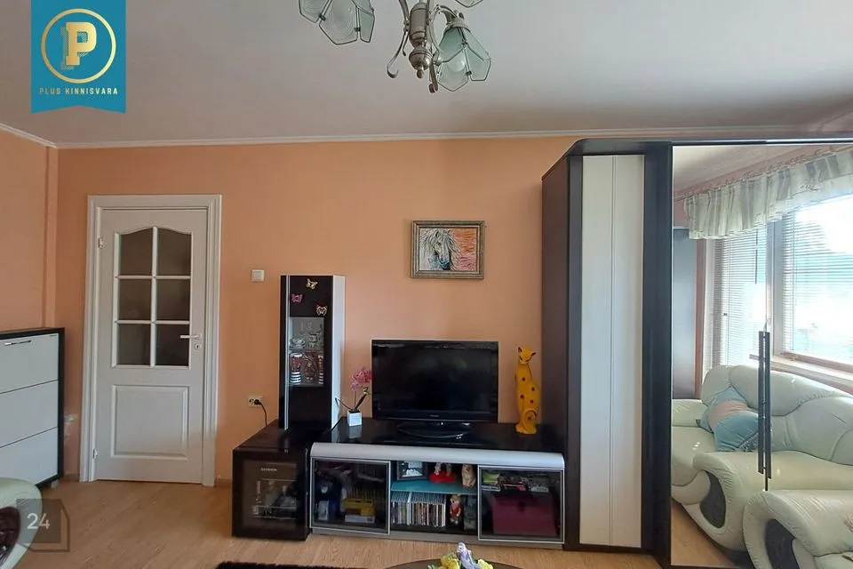 1-toaline Korter - Tallinn, Mustamäe linnaosa - foto 2