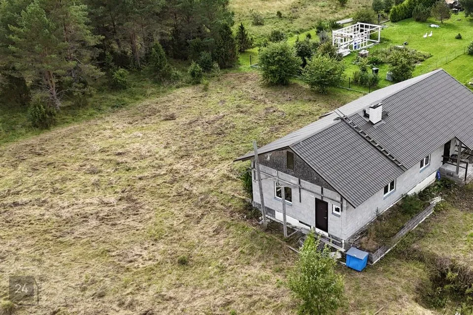3-toaline Maja  -  Saku vald, Saue küla - foto 3