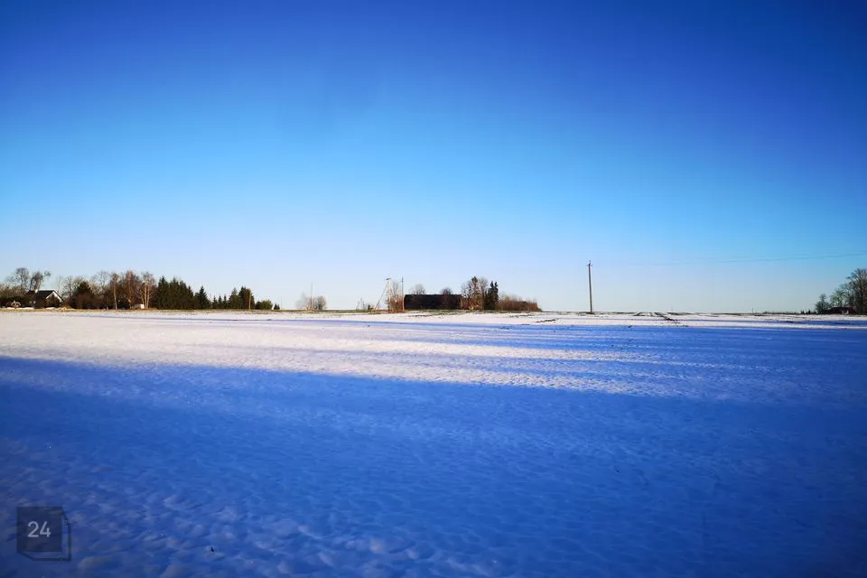 Maatulundusmaa, 119947 m² Maa  -  Jõgeva vald, Kudina küla - foto 2
