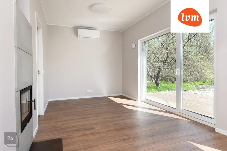 3-toaline Maja  -  Pärnu linn, Kavaru küla - foto 3