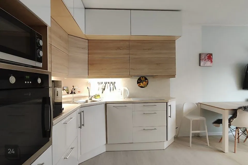 4-комнатная Квартира в Tallinn, Lasnamäe linnaosa