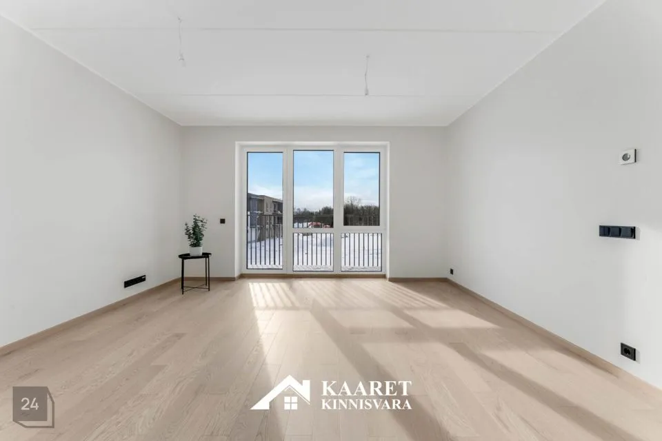 4-toaline Korter - Kiili vald, Kiili alev - foto 5